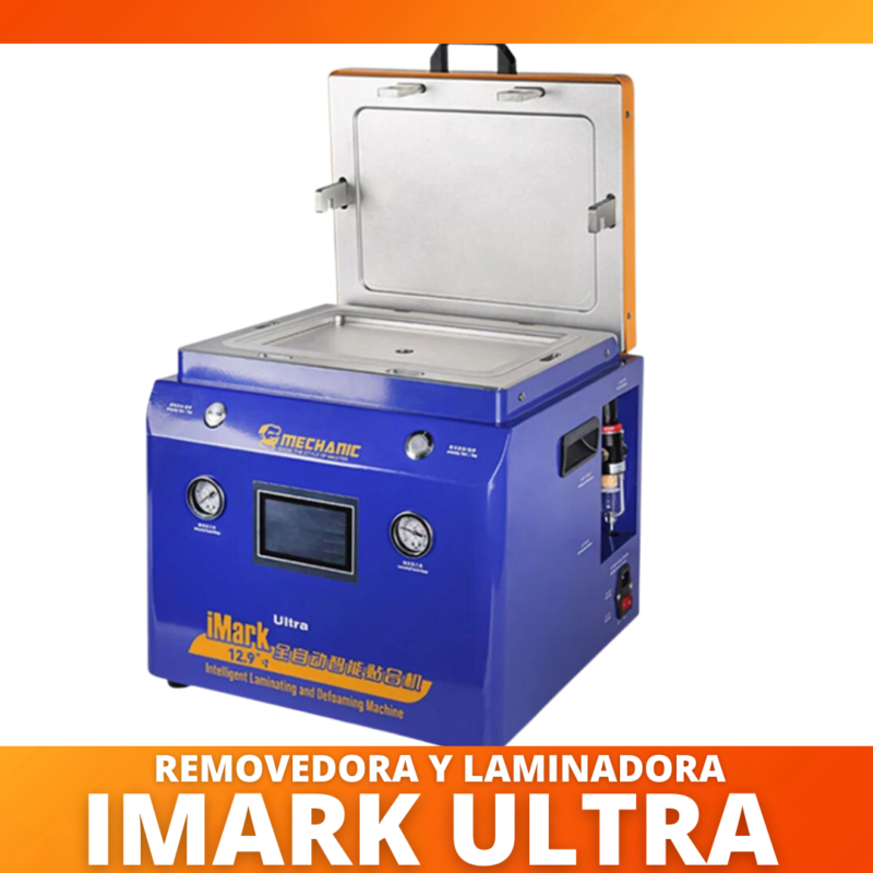 Todo sobre la Imark Ultra