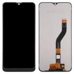 Lcd Screen Samsung A10s Original (A107) Frame - Image 2