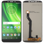 Lcd Screen Moto G6 Play original