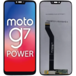 Lcd Screen Moto G7 Power original