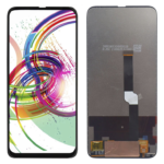 Lcd Screen Moto One Fusion+ original