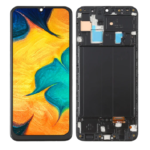 Lcd Screen Samsung A50 Incell