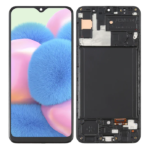 Lcd Screen Samsung A30s Oled