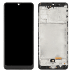 Pantalla Samsung A31 oled con marco