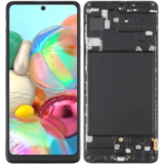 Lcd Screen Samsung A71 4G Incell