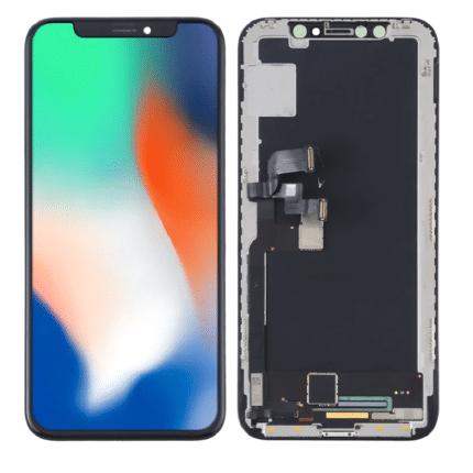 Lcd Screen Iphone X Incell