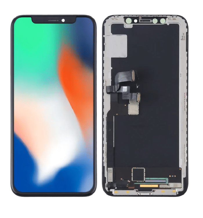 Lcd Screen Iphone X Incell