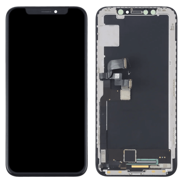Pantalla Iphone X amoled