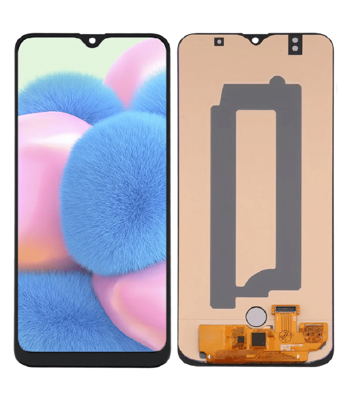 Lcd Screen Samsung A30s Incell