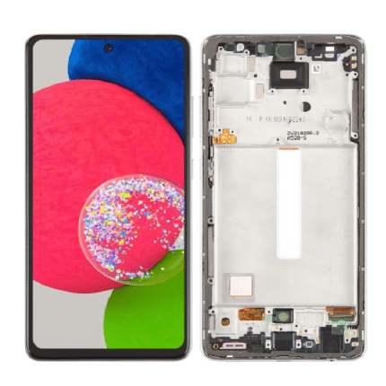 Lcd Screen Samsung A52s Incell