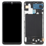 Pantalla Samsung A70 incell con marco