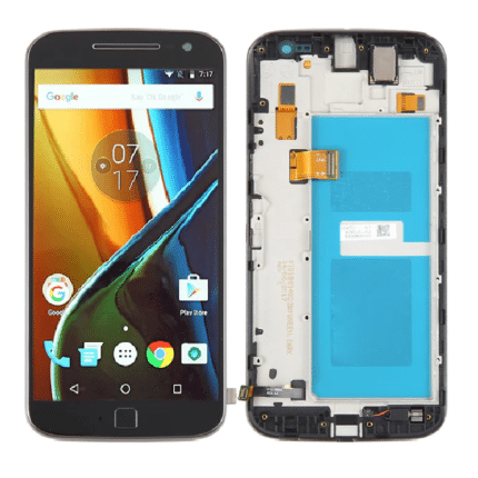 Lcd Screen Moto G4 Plus original