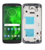 Lcd Screen Moto G6 original