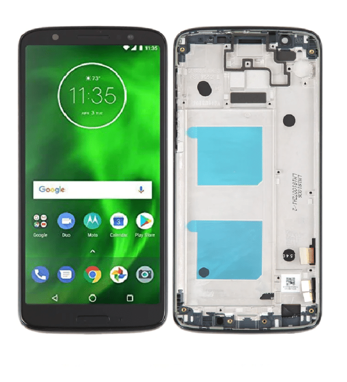 Lcd Screen Moto G6 original