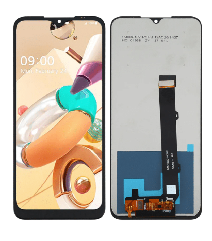 Pantalla LG k41s Original
