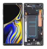 Lcd screen Samsung Note 9 oled (N960F) Frame