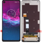 Lcd Screen Moto One Action original