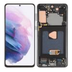 Lcd screen Samsung S21 Plus oled (G996) Frame