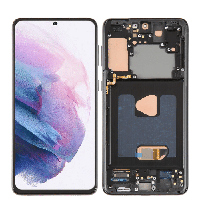 Lcd screen Samsung S21 Plus oled (G996) Frame