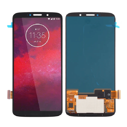 Lcd Screen Moto Z3 original