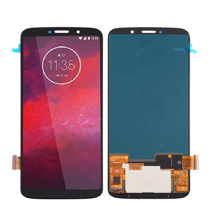 Lcd Screen Moto Z3 original