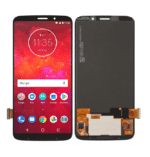 Lcd Screen Moto Z3 Play original