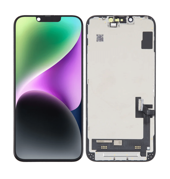 Lcd Screen Iphone 14 Incell