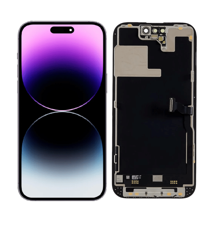 Lcd Screen Iphone 14 Pro Incell