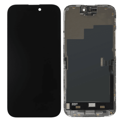 Lcd Screen Iphone 15 Pro Incell