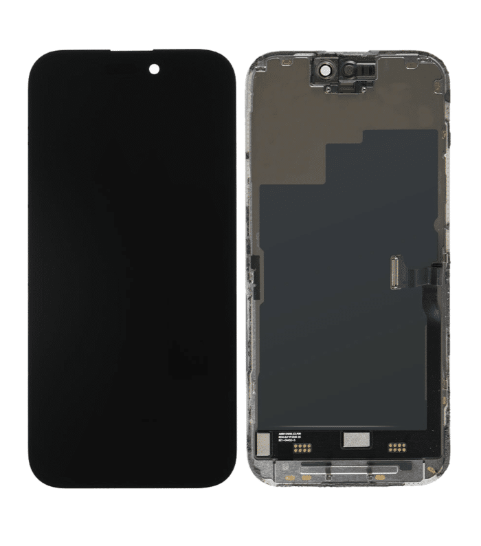 Lcd Screen Iphone 15 Pro Incell