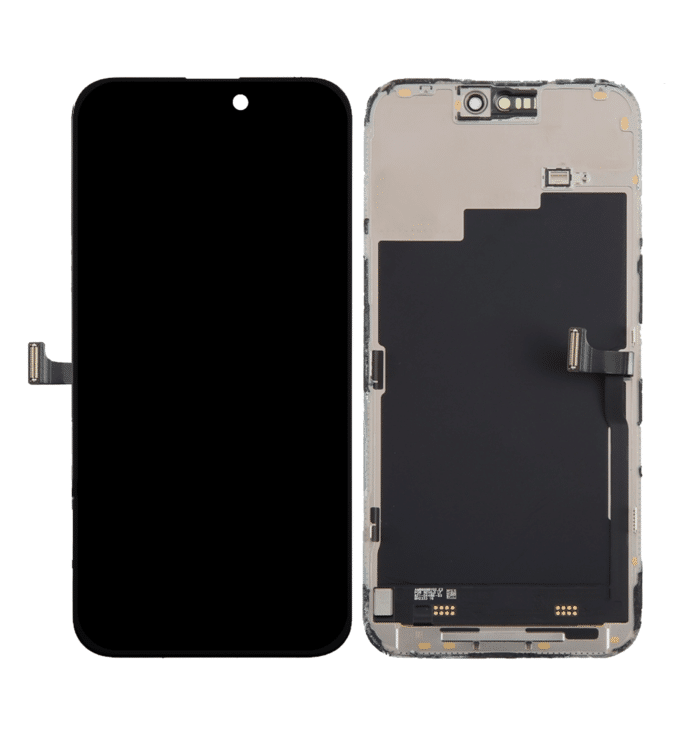 Lcd Screen Iphone 15 Pro Max Incell