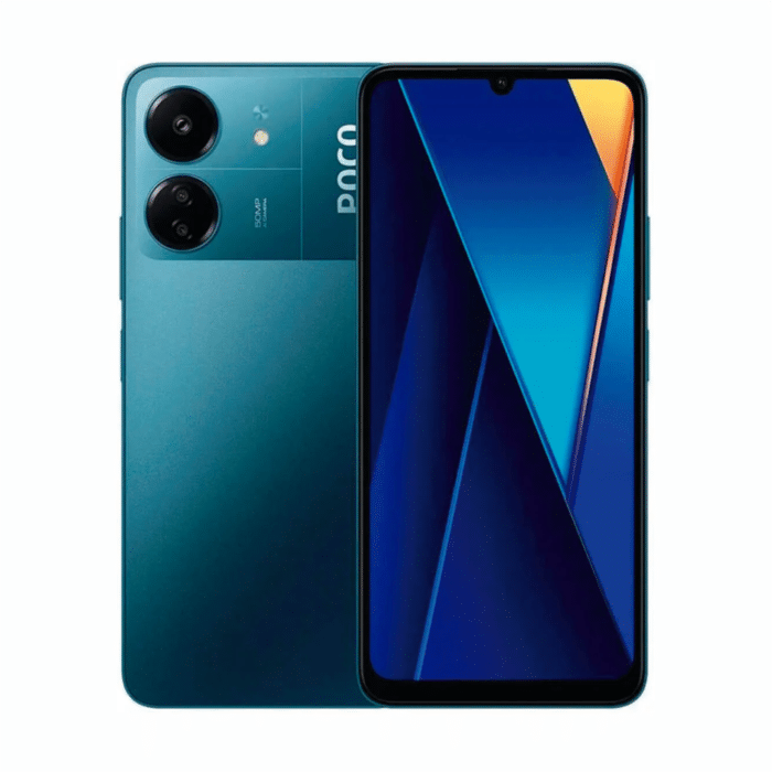 Phone Xiaomi Poco C65 8+256gb