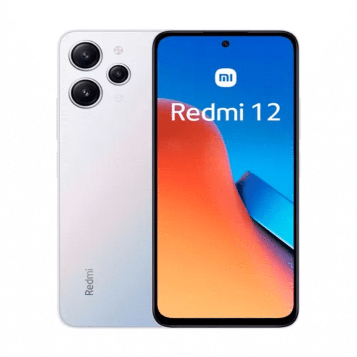 Phone Xiaomi Redmi 12 8+128gb