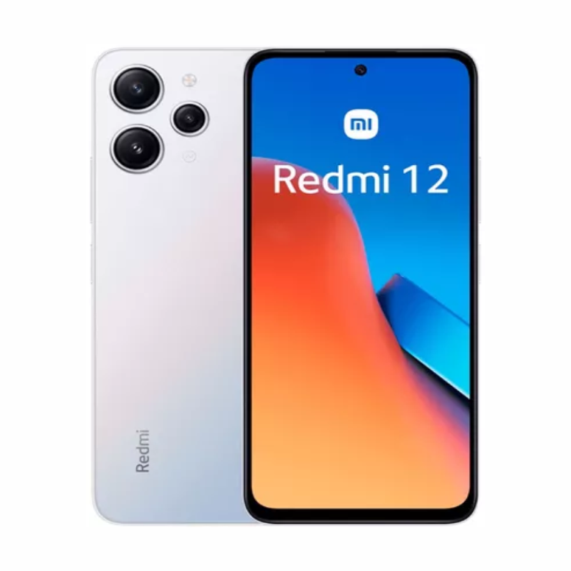 Phone Xiaomi Redmi 12 8+128gb