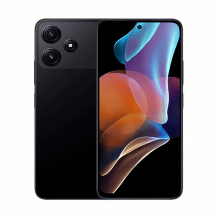 Phone Xiaomi Redmi 12R 6+128gb