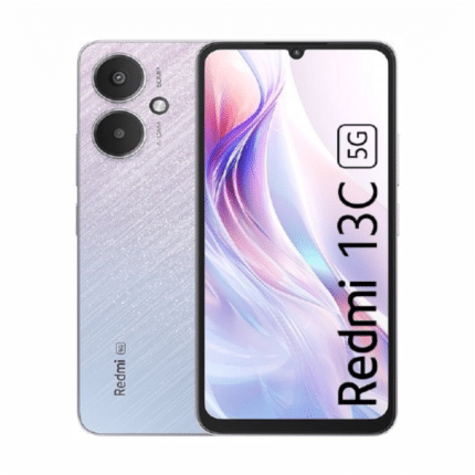 Phone Xiaomi Redmi 13C 5G Cn 4+128gb