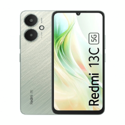 Phone Xiaomi Redmi 13C 5G Cn 4+128gb