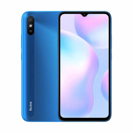 Phone Xiaomi Redmi 9A Cn 64gb