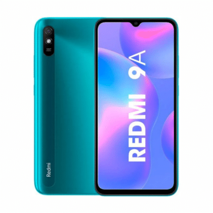 Phone Xiaomi Redmi 9A Cn 64gb