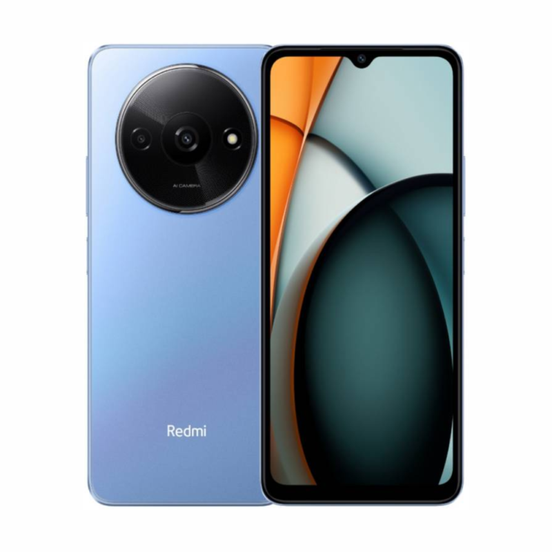 Phone Xiaomi Redmi A3 3+64gb