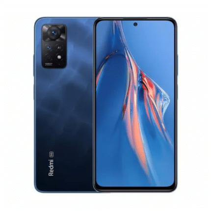 Phone Xiaomi Redmi Note 11E Pro