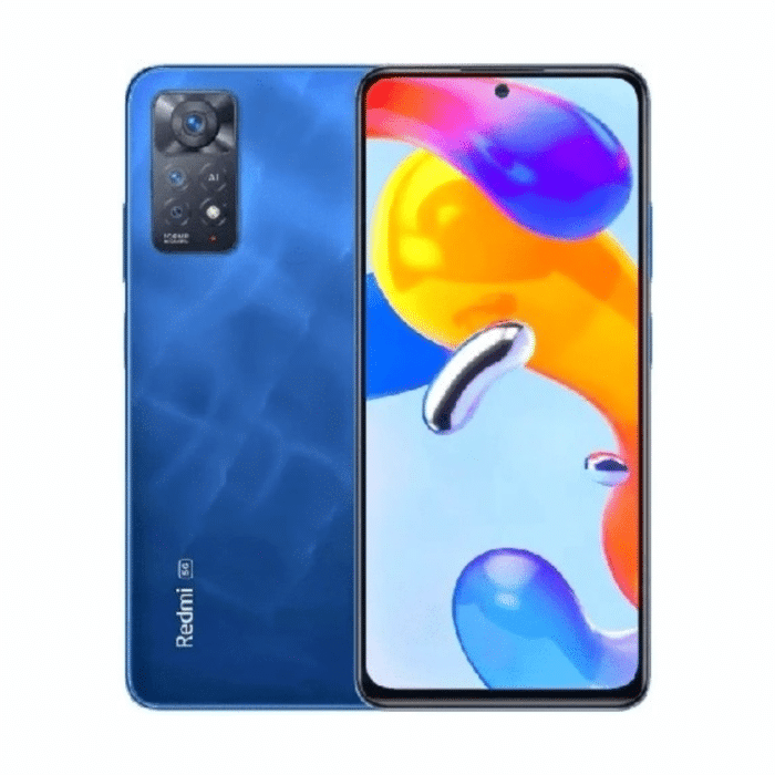 RedmiNote11pro 3 itouchperu