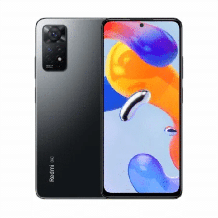 Phone Xiaomi Redmi Note 11 Pro 5G 8+128gb Indian