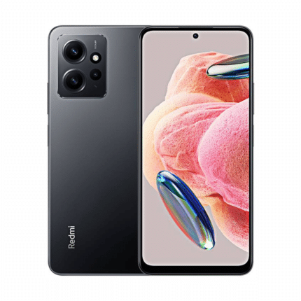 Phone Xiaomi Redmi Note 12 5G 6+128gb