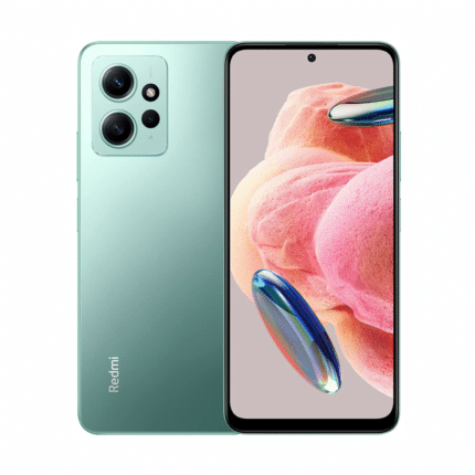 Phone Xiaomi Redmi Note 12 5G 6+128gb