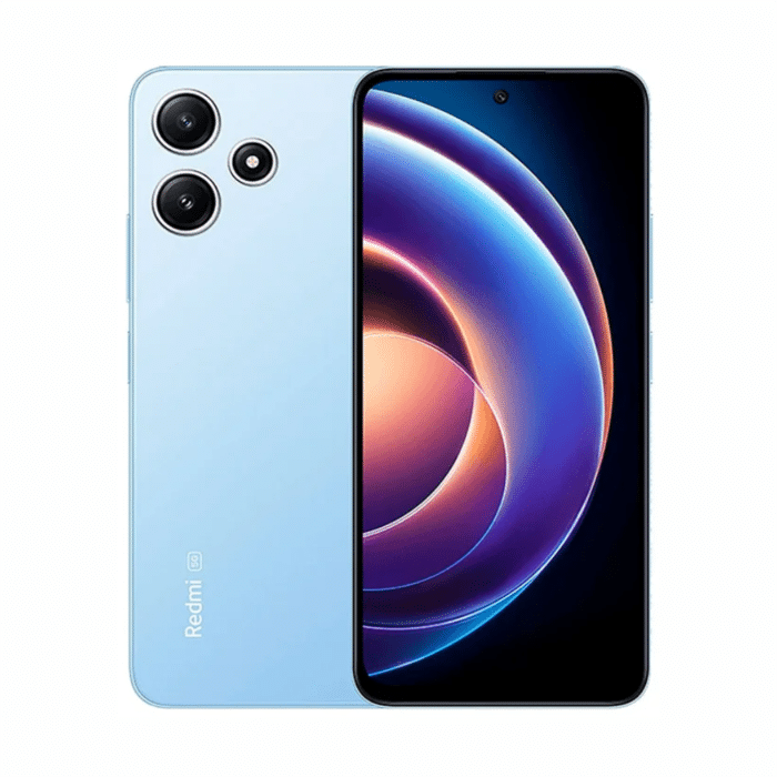 Phone Xiaomi Redmi Note 12R 5G 6+128gb