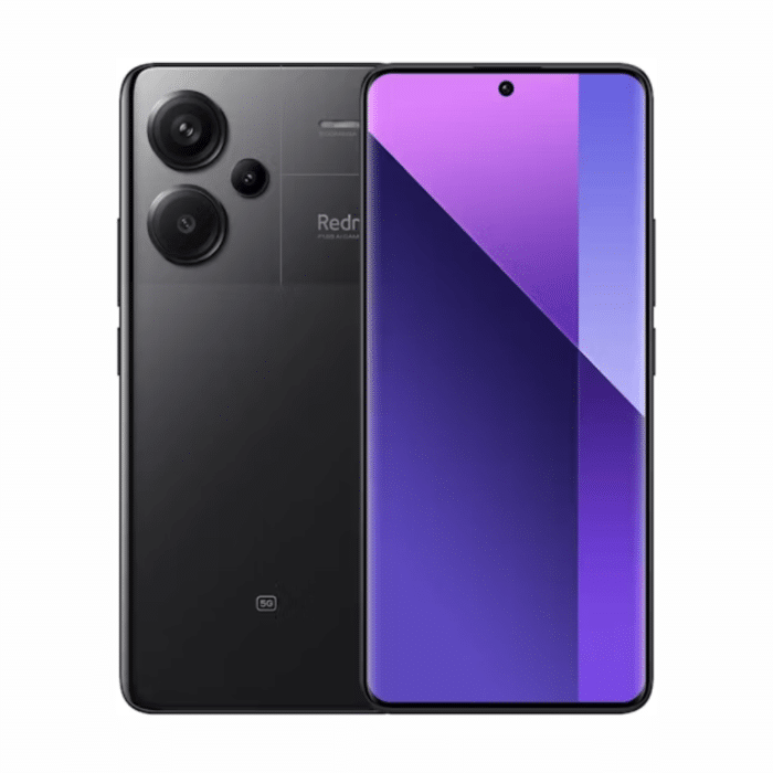 Phone Xiaomi Redmi Note 13 Pro Plus 12+512gb