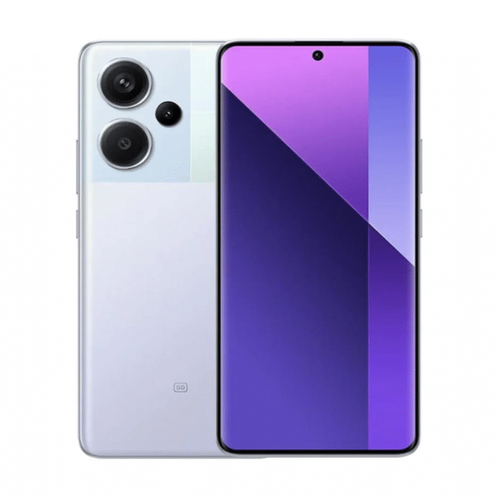 Phone Xiaomi Redmi Note 13 Pro Plus 12+512gb