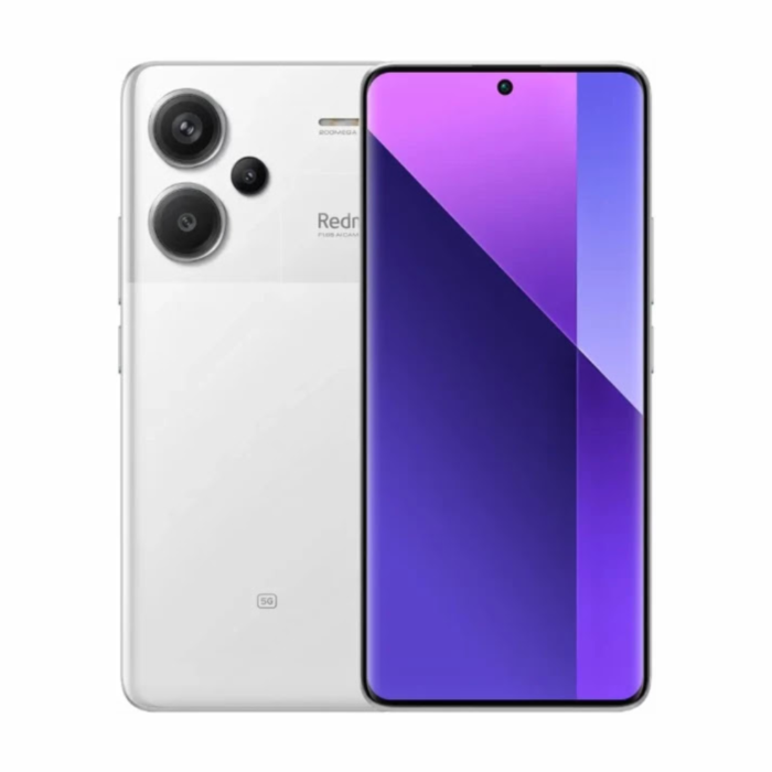 Phone Xiaomi Redmi Note 13 Pro Plus 12+512gb