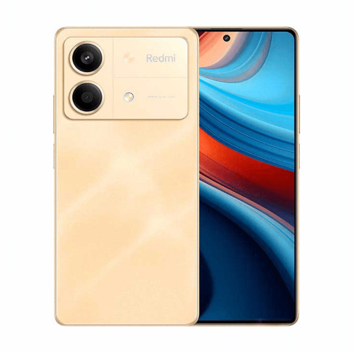 Phone Xiaomi Redmi Note 13R Pro 12+256gb